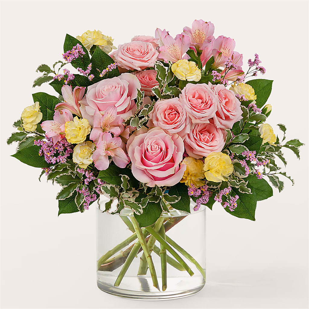 Refreshed Bouquet – MAGGIE'S FLORIST AND GIFTS, Decatur AL