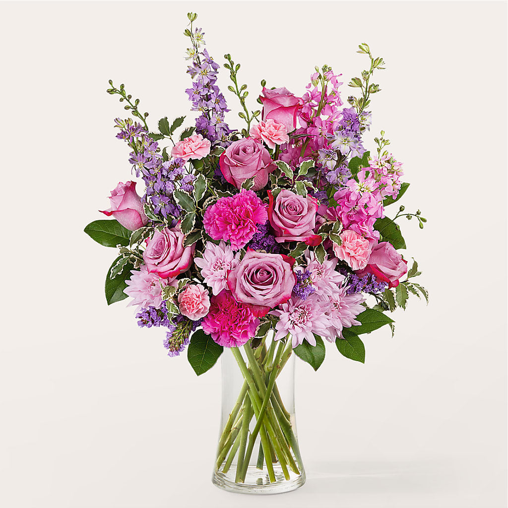 Sincerely Yours Bouquet – MAGGIE'S FLORIST AND GIFTS, Decatur AL