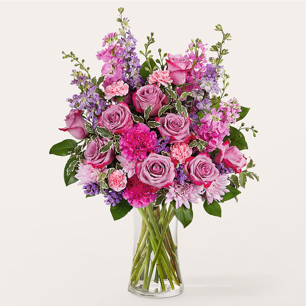 Sincerely Yours Bouquet – MAGGIE'S FLORIST AND GIFTS, Decatur AL