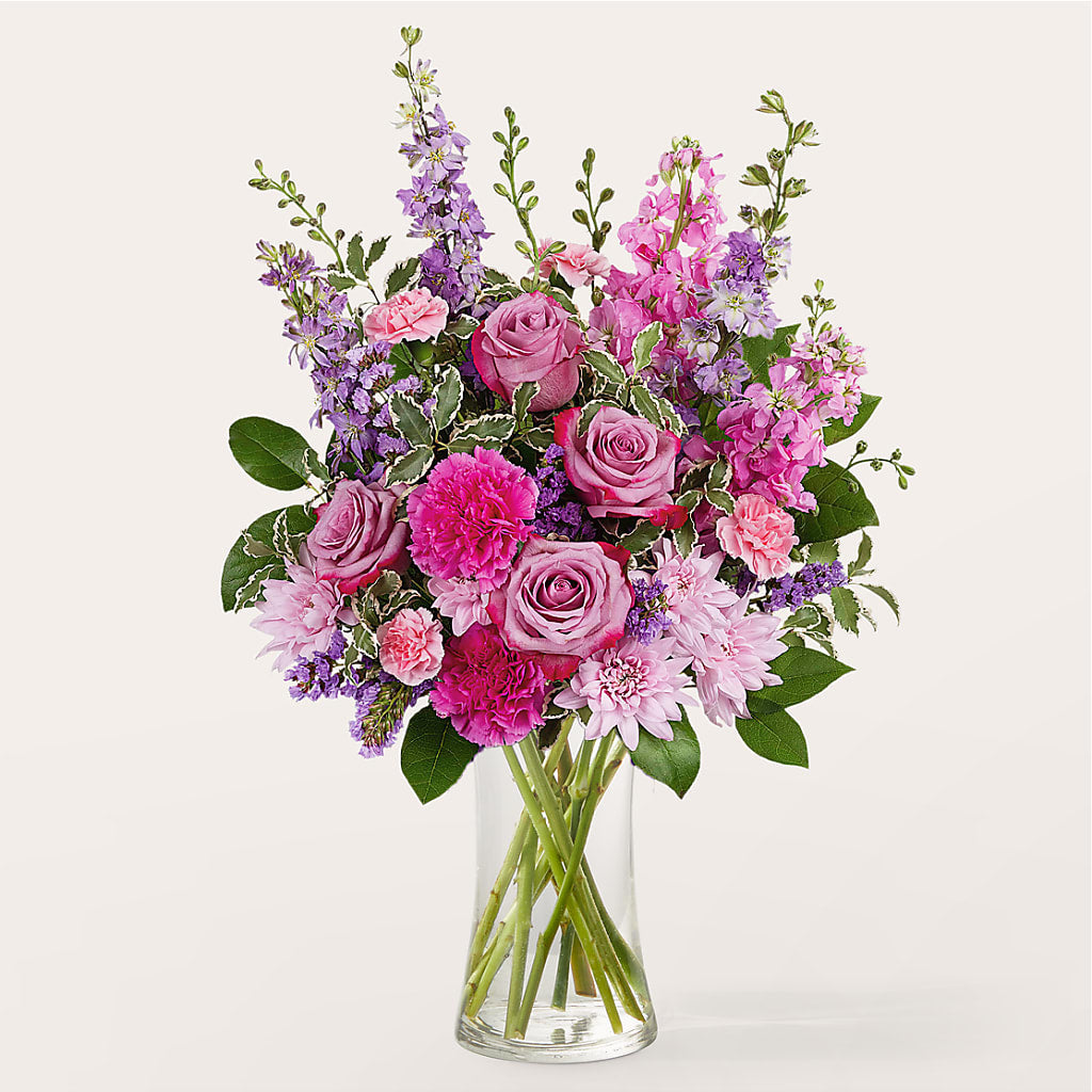 Sincerely Yours Bouquet – MAGGIE'S FLORIST AND GIFTS, Decatur AL