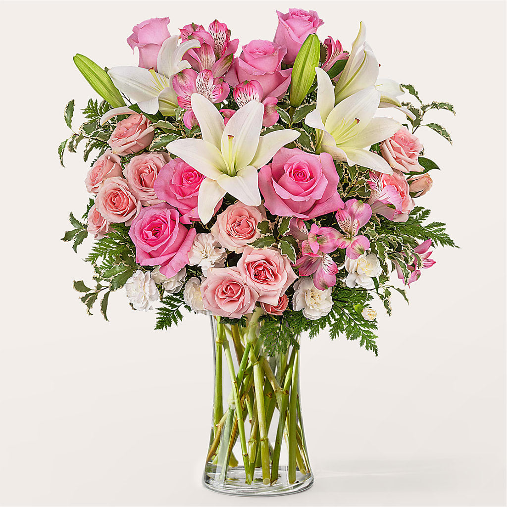 All the Best Bouquet – MAGGIE'S FLORIST AND GIFTS, Decatur AL