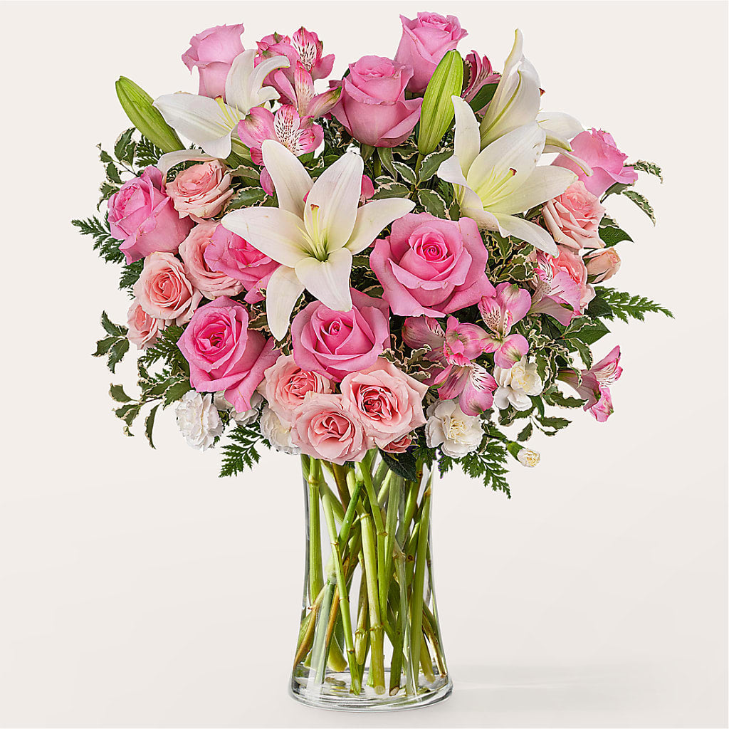 All the Best Bouquet – MAGGIE'S FLORIST AND GIFTS, Decatur AL