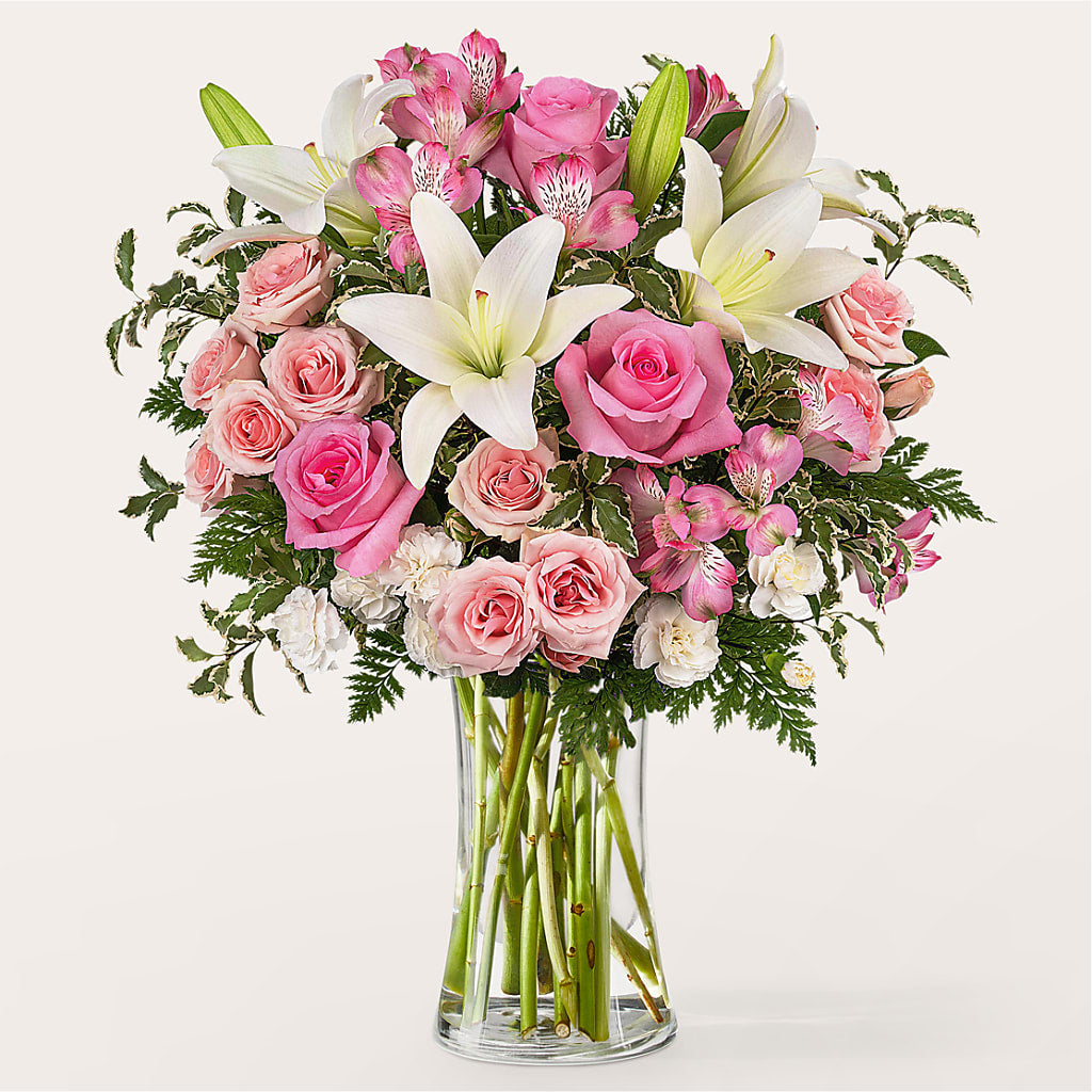 All the Best Bouquet – MAGGIE'S FLORIST AND GIFTS, Decatur AL