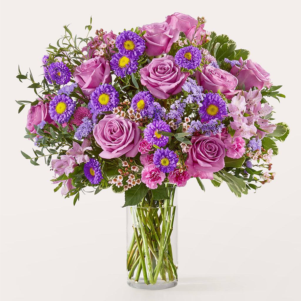 Fanciful Blossoms Bouquet – MAGGIE'S FLORIST AND GIFTS, Decatur AL