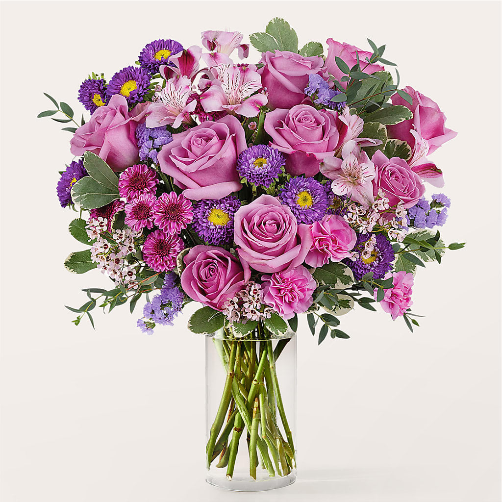 Fanciful Blossoms Bouquet – MAGGIE'S FLORIST AND GIFTS, Decatur AL