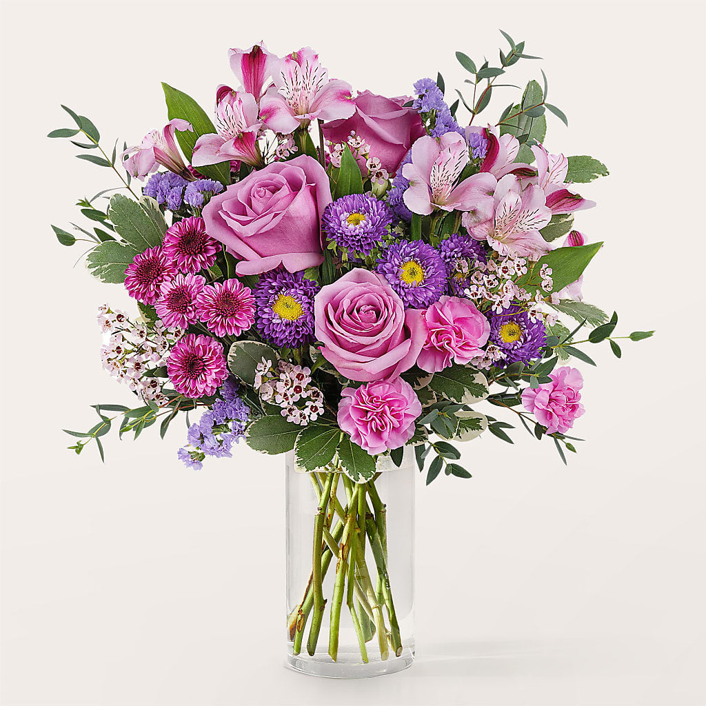 Fanciful Blossoms Bouquet – MAGGIE'S FLORIST AND GIFTS, Decatur AL