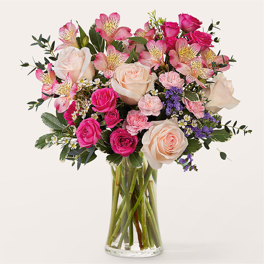 A La Mode Bouquet – MAGGIE'S FLORIST AND GIFTS, Decatur AL
