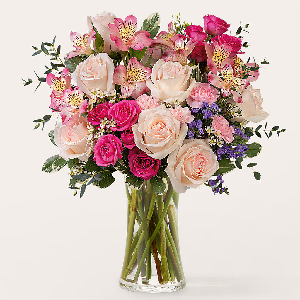 A La Mode Bouquet – MAGGIE'S FLORIST AND GIFTS, Decatur AL