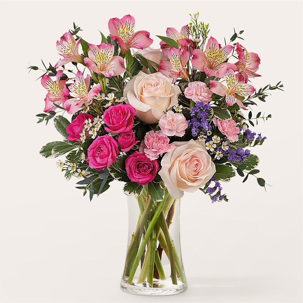 A La Mode Bouquet – MAGGIE'S FLORIST AND GIFTS, Decatur AL