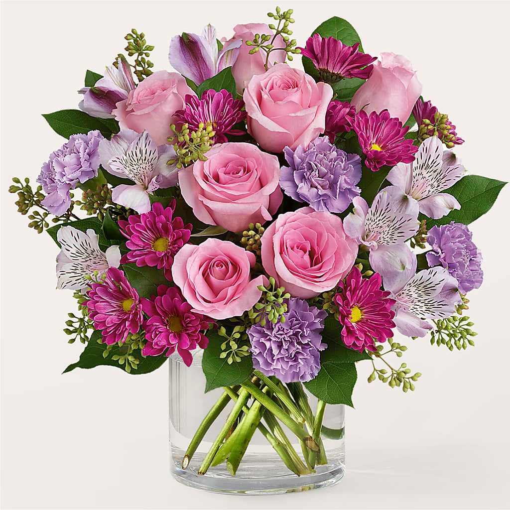 In the Clouds Bouquet – MAGGIE'S FLORIST AND GIFTS, Decatur AL
