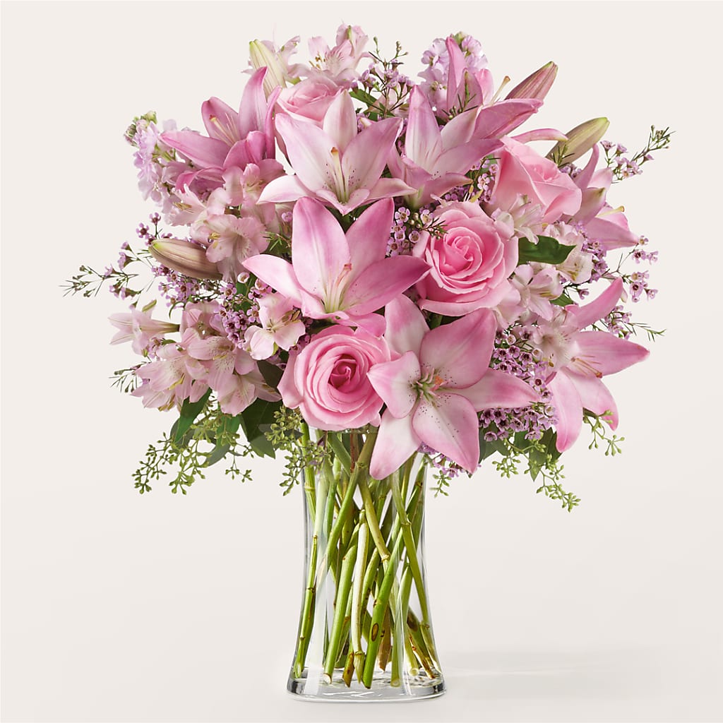 Gentle Gesture Bouquet – MAGGIE'S FLORIST AND GIFTS, Decatur AL