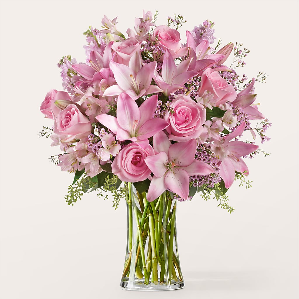 Gentle Gesture Bouquet – MAGGIE'S FLORIST AND GIFTS, Decatur AL