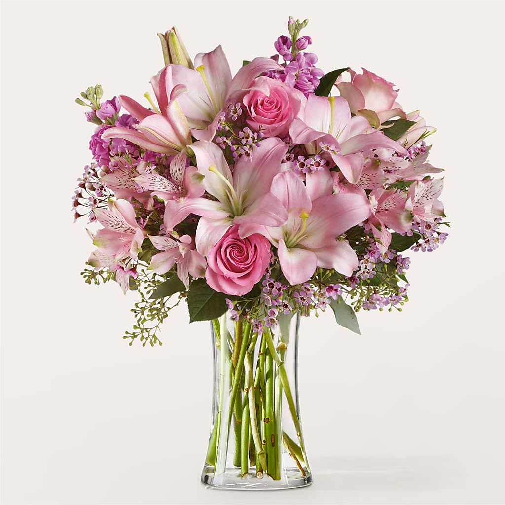 Gentle Gesture Bouquet – MAGGIE'S FLORIST AND GIFTS, Decatur AL