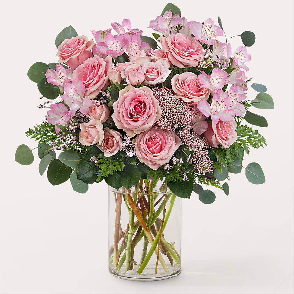 Sweetheart Bouquet – MAGGIE'S FLORIST AND GIFTS, Decatur AL