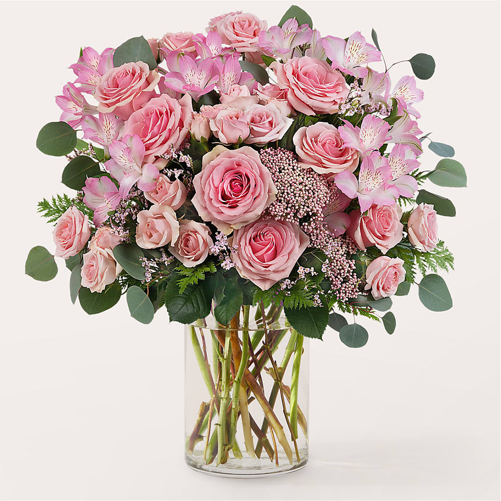 Sweetheart Bouquet – MAGGIE'S FLORIST AND GIFTS, Decatur AL