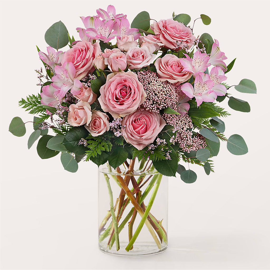 Sweetheart Bouquet – MAGGIE'S FLORIST AND GIFTS, Decatur AL