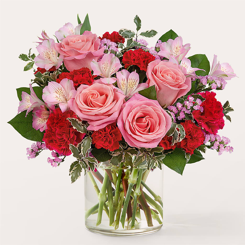 First Impressions Bouquet – MAGGIE'S FLORIST AND GIFTS, Decatur AL