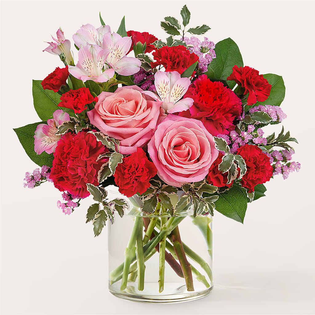 First Impressions Bouquet – MAGGIE'S FLORIST AND GIFTS, Decatur AL