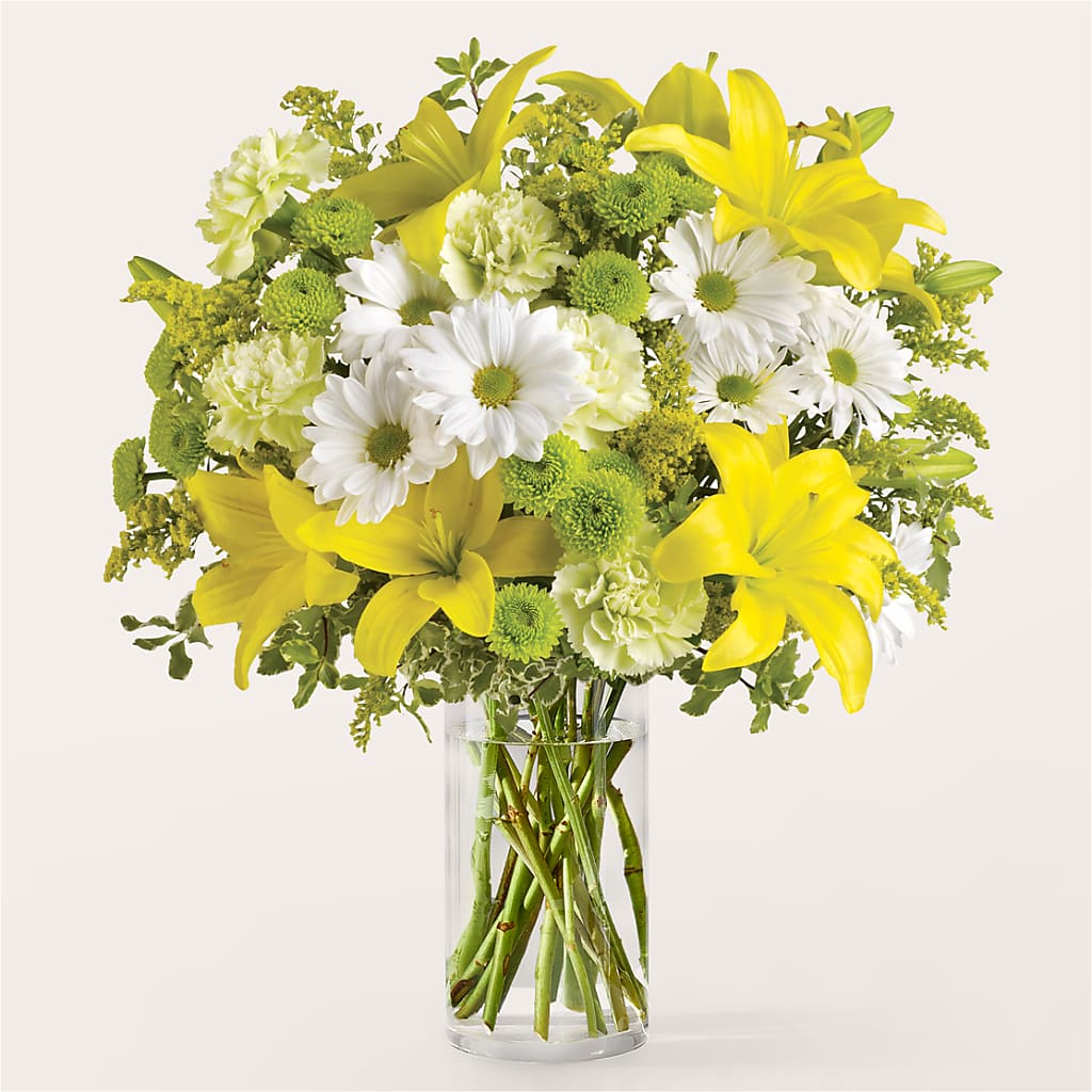 Fresh Start Bouquet – MAGGIE'S FLORIST AND GIFTS, Decatur AL