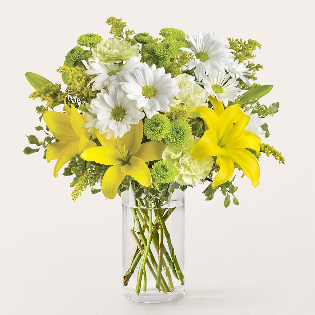 Fresh Start Bouquet – MAGGIE'S FLORIST AND GIFTS, Decatur AL
