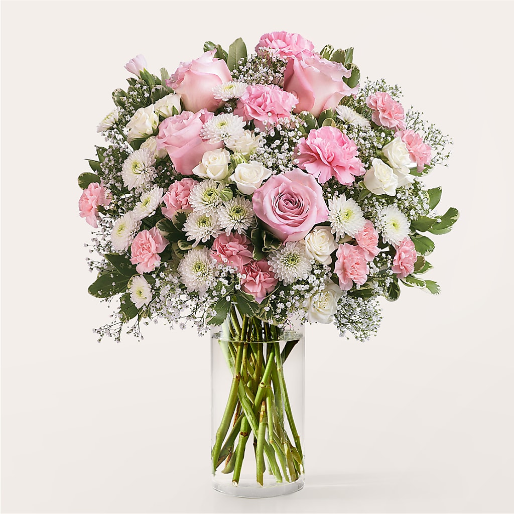 Vintage Glamour Bouquet – MAGGIE'S FLORIST AND GIFTS, Decatur AL