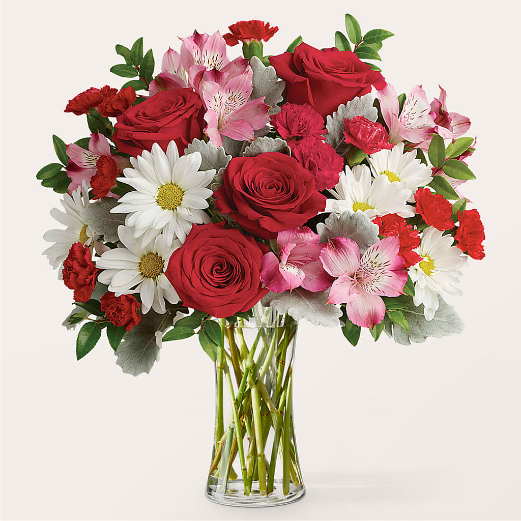 Sugary Sweet Bouquet – MAGGIE'S FLORIST AND GIFTS, Decatur AL