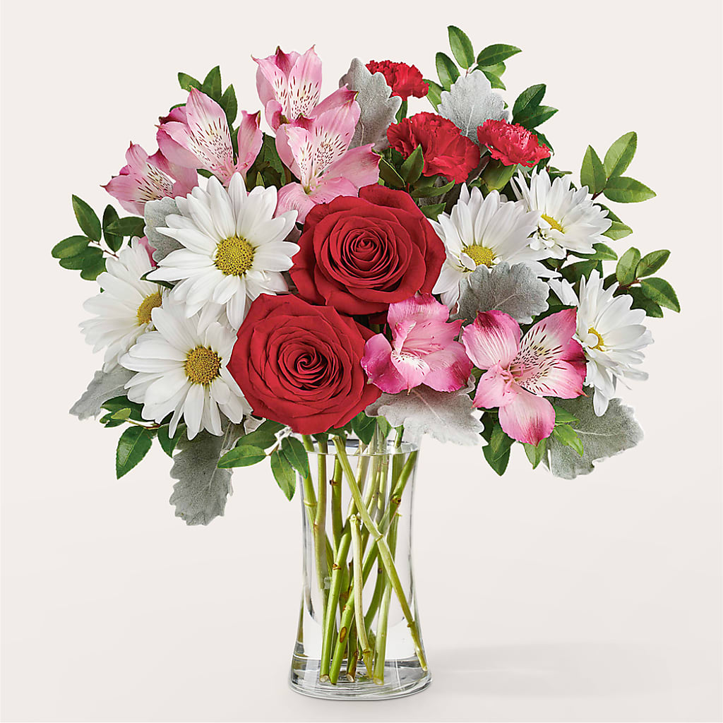 Sugary Sweet Bouquet – MAGGIE'S FLORIST AND GIFTS, Decatur AL