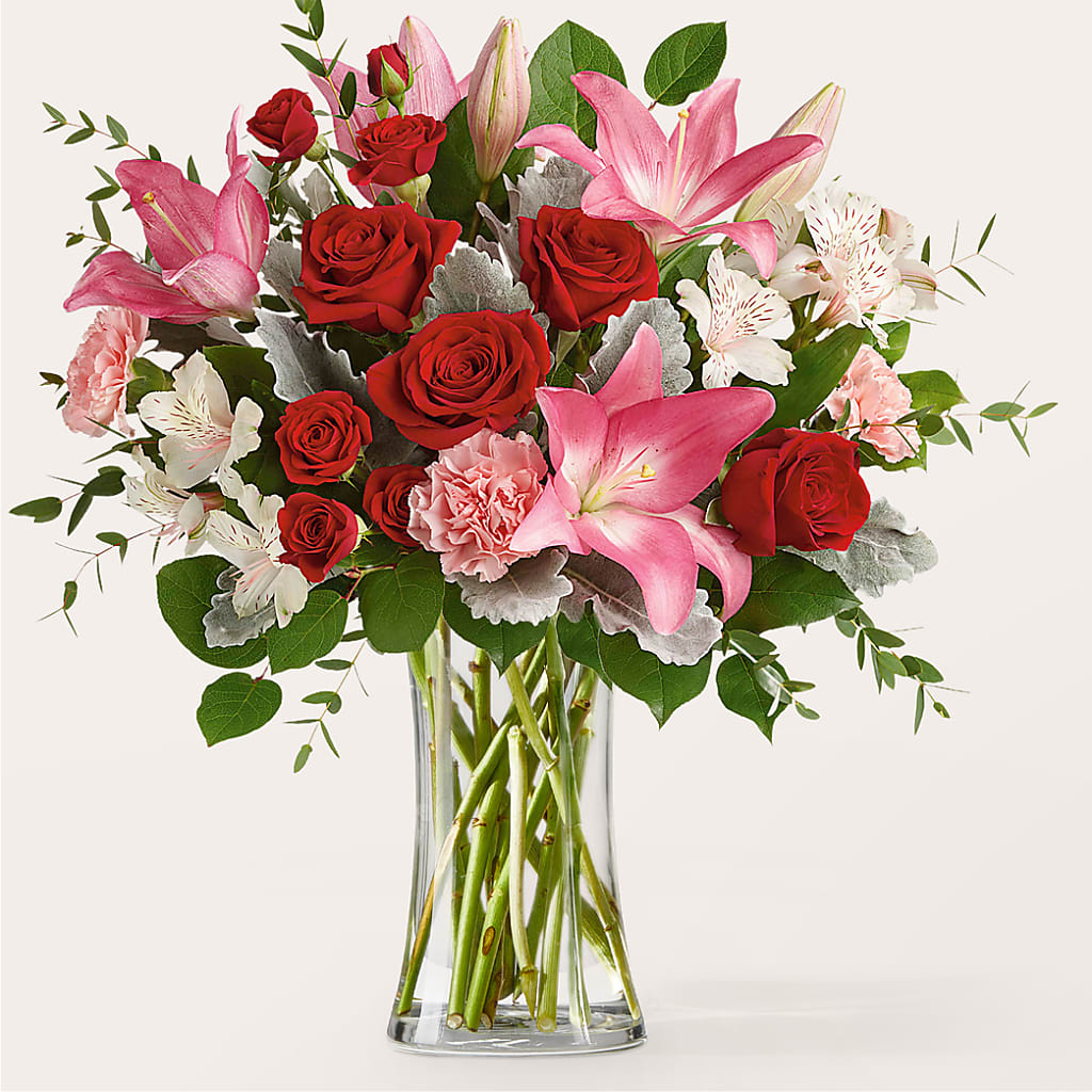 Everything to Me Bouquet – MAGGIE'S FLORIST AND GIFTS, Decatur AL