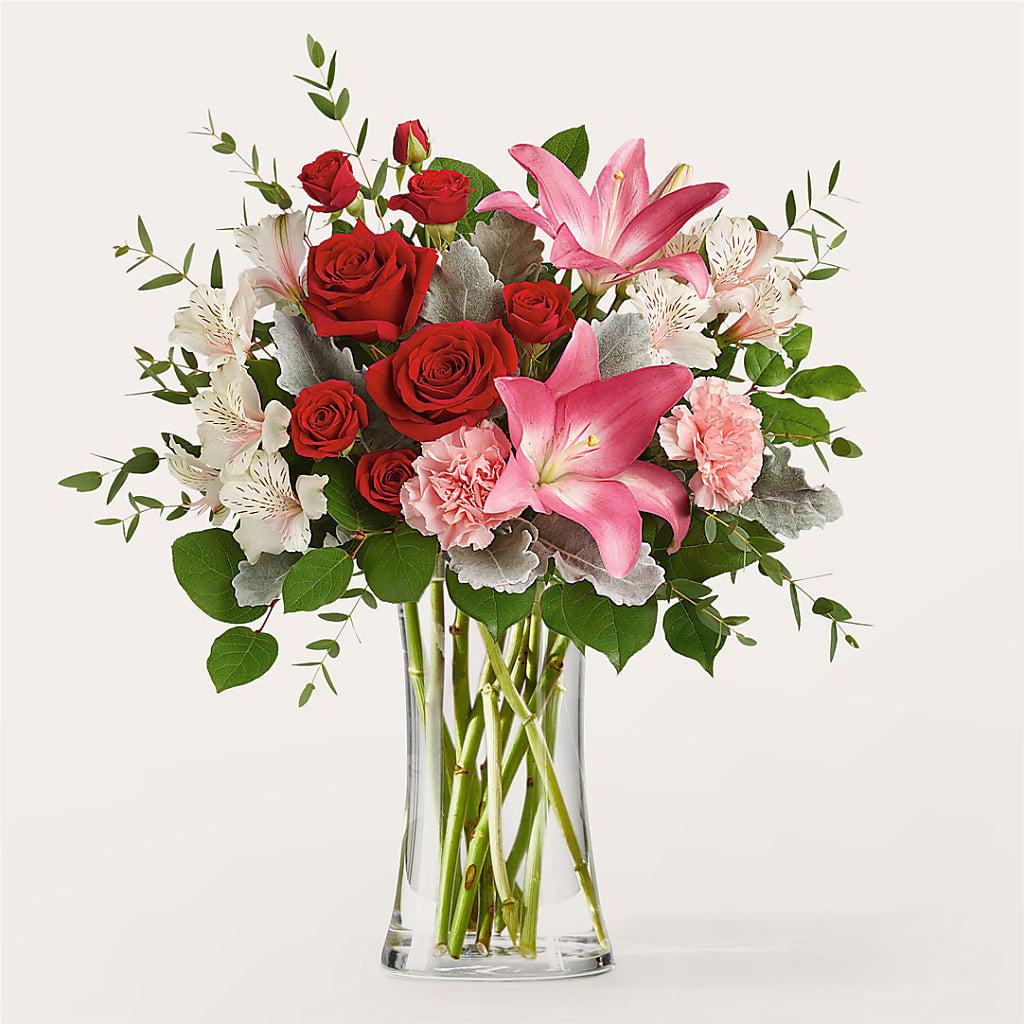Everything to Me Bouquet – MAGGIE'S FLORIST AND GIFTS, Decatur AL