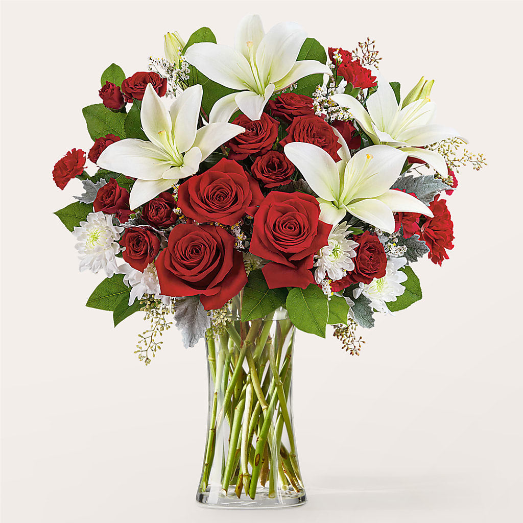 Floral Symphony Bouquet – MAGGIE'S FLORIST AND GIFTS, Decatur AL
