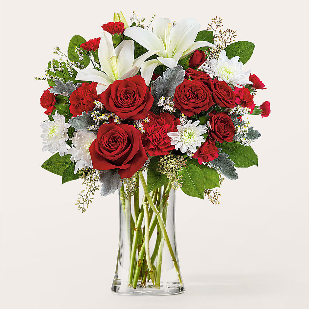 Floral Symphony Bouquet – MAGGIE'S FLORIST AND GIFTS, Decatur AL