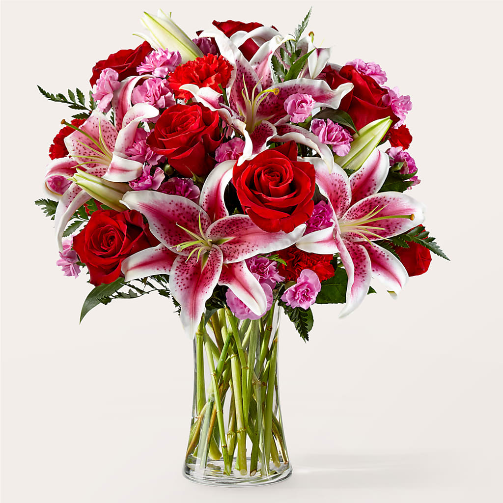 Honeymoon Bouquet – MAGGIE'S FLORIST AND GIFTS, Decatur AL
