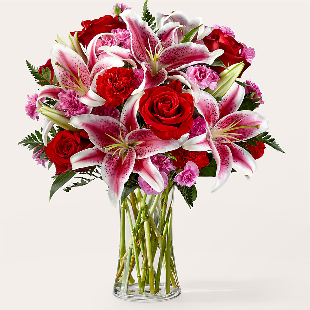Honeymoon Bouquet – MAGGIE'S FLORIST AND GIFTS, Decatur AL