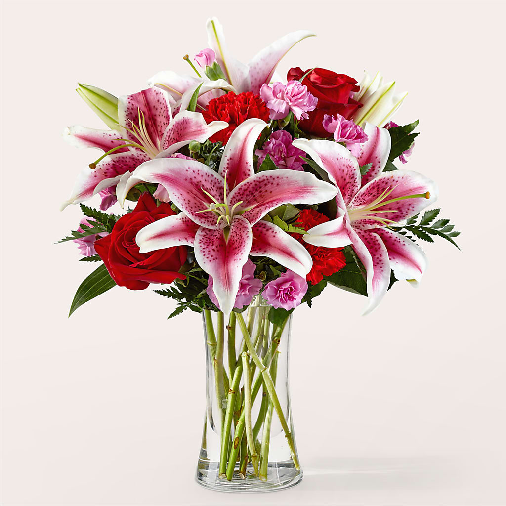 Honeymoon Bouquet – MAGGIE'S FLORIST AND GIFTS, Decatur AL