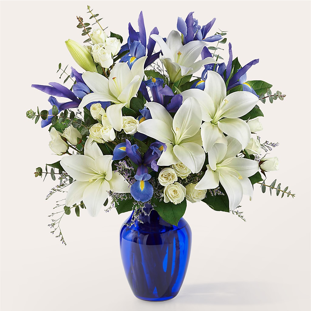 Restorative Pause Bouquet – MAGGIE'S FLORIST AND GIFTS, Decatur AL