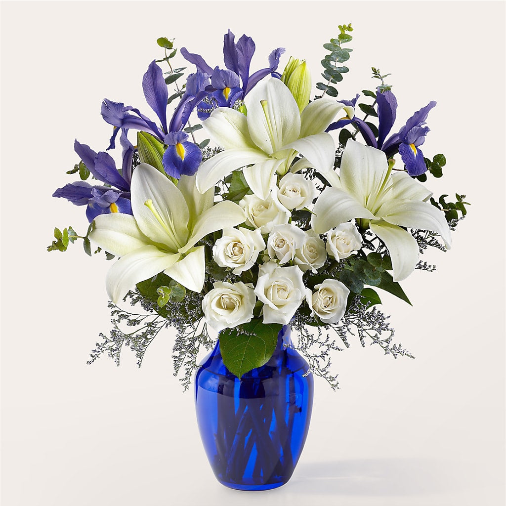 Restorative Pause Bouquet – MAGGIE'S FLORIST AND GIFTS, Decatur AL