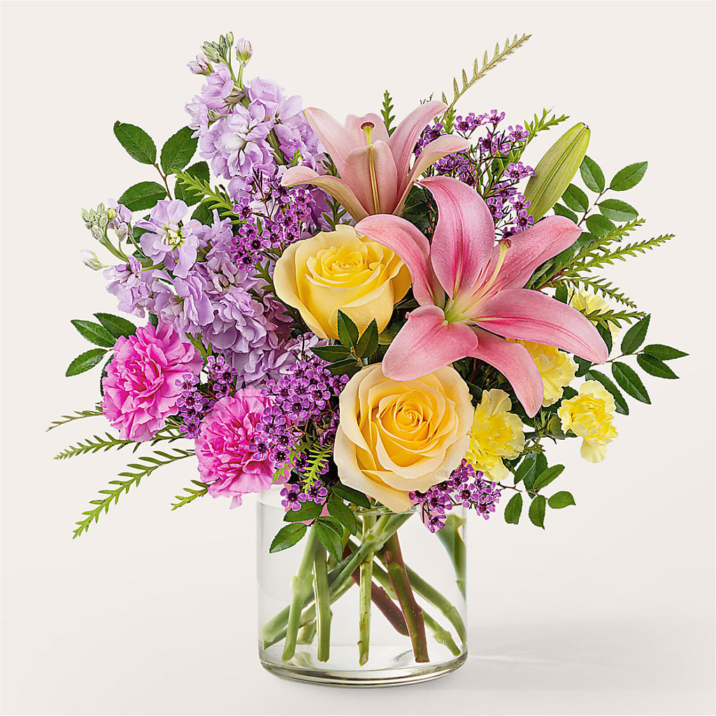 Jubilee Bouquet – MAGGIE'S FLORIST AND GIFTS, Decatur AL