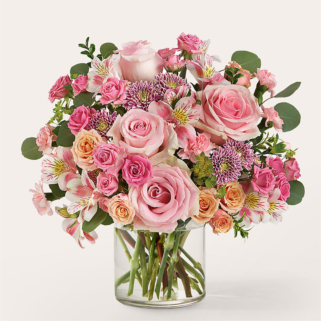 Pleasant Pastures Bouquet – MAGGIE'S FLORIST AND GIFTS, Decatur AL