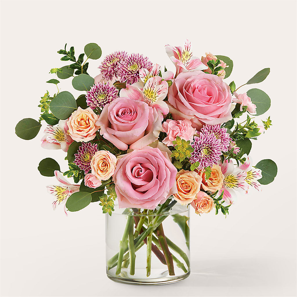 Pleasant Pastures Bouquet – MAGGIE'S FLORIST AND GIFTS, Decatur AL