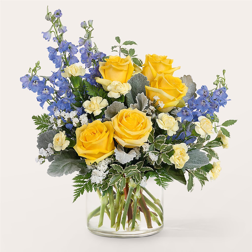 Butterfly Wings Bouquet – MAGGIE'S FLORIST AND GIFTS, Decatur AL