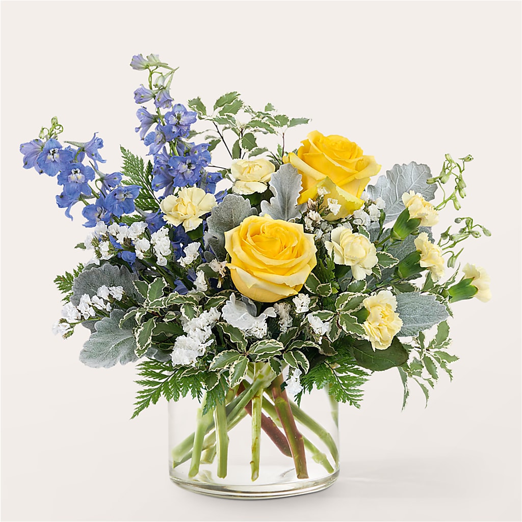 Butterfly Wings Bouquet – MAGGIE'S FLORIST AND GIFTS, Decatur AL