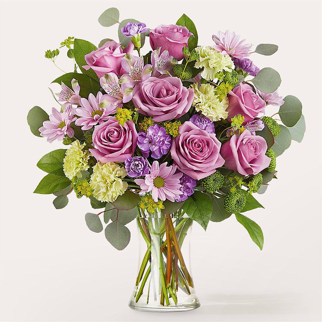 Emerald City Bouquet – MAGGIE'S FLORIST AND GIFTS, Decatur AL