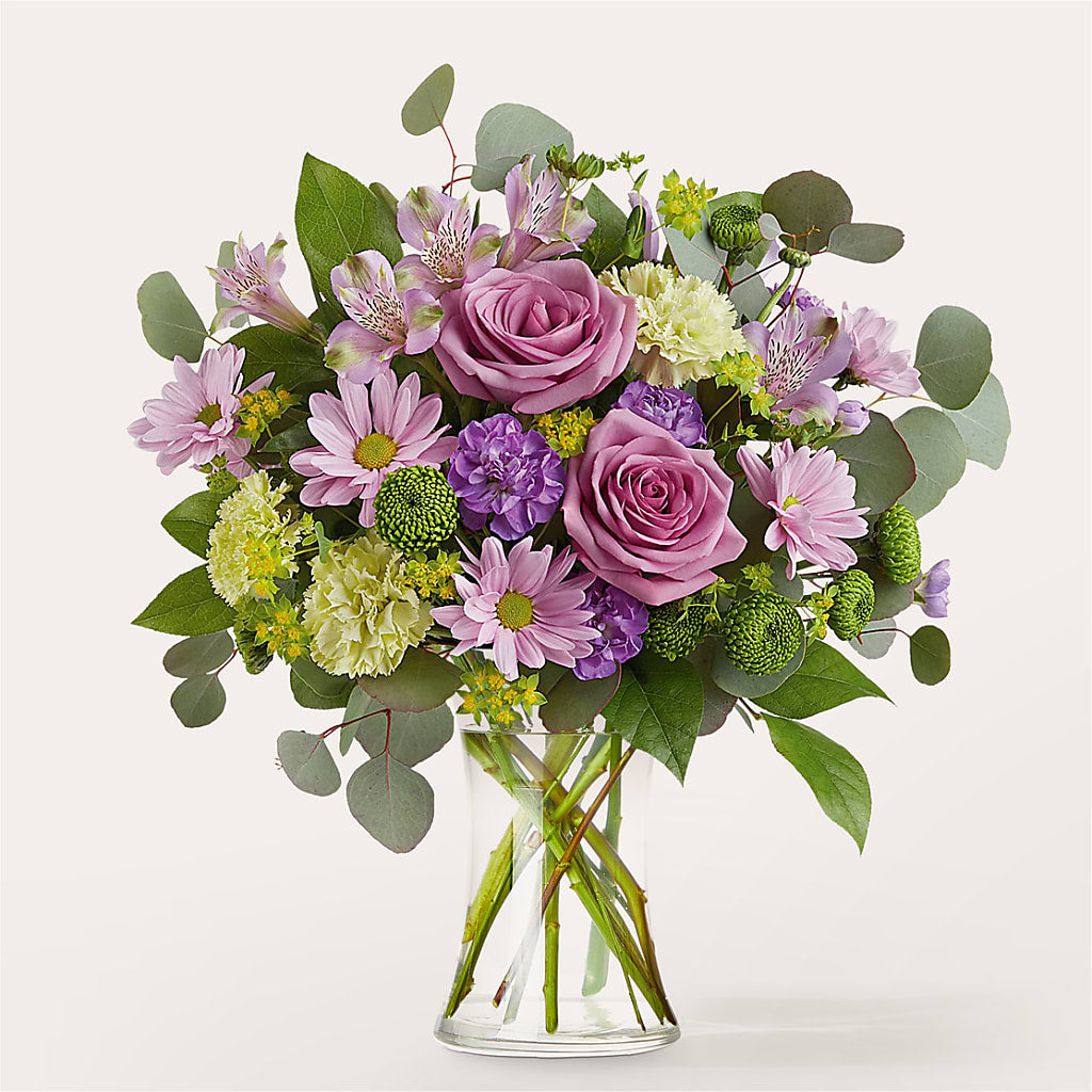 Emerald City Bouquet – MAGGIE'S FLORIST AND GIFTS, Decatur AL