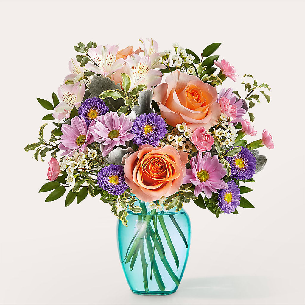 Soft Melody Bouquet – MAGGIE'S FLORIST AND GIFTS, Decatur AL