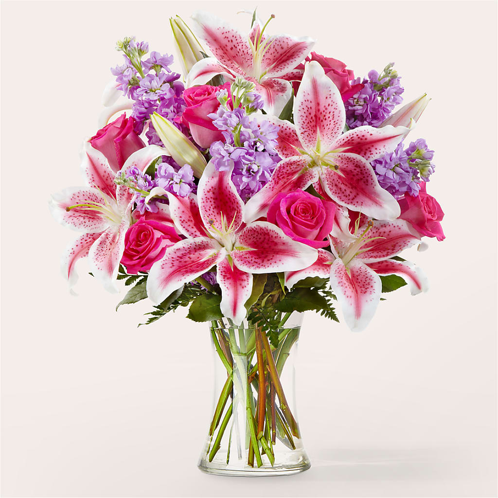 Amore Bouquet – MAGGIE'S FLORIST AND GIFTS, Decatur AL
