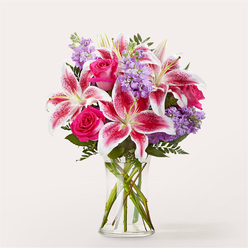 Amore Bouquet – MAGGIE'S FLORIST AND GIFTS, Decatur AL