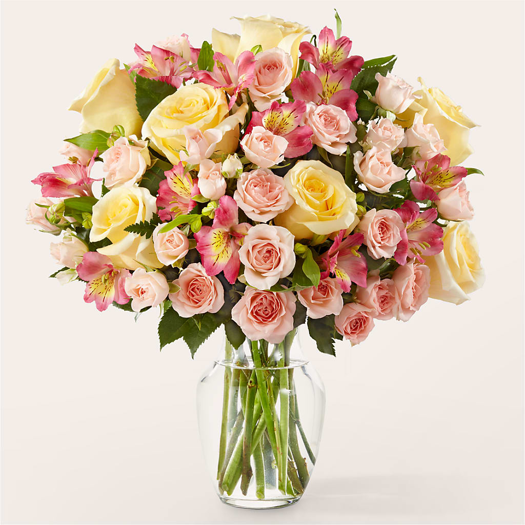 Just Lovely Bouquet – MAGGIE'S FLORIST AND GIFTS, Decatur AL