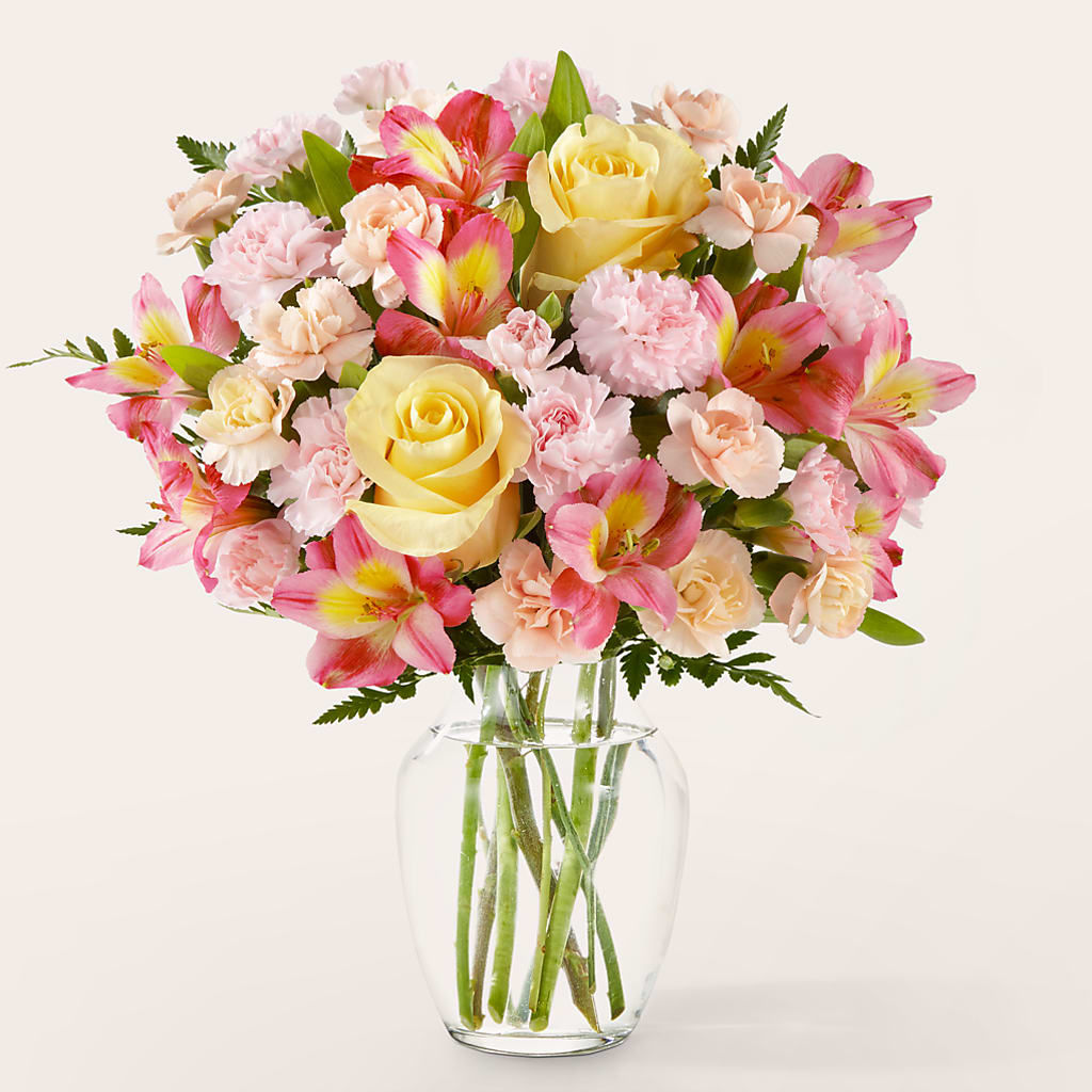 Just Lovely Bouquet – MAGGIE'S FLORIST AND GIFTS, Decatur AL
