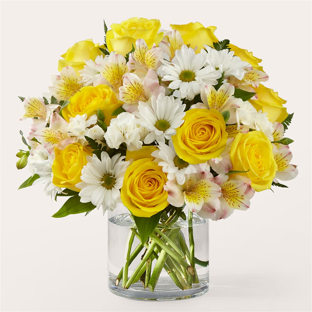 Gleeful Bouquet – MAGGIE'S FLORIST AND GIFTS, Decatur AL