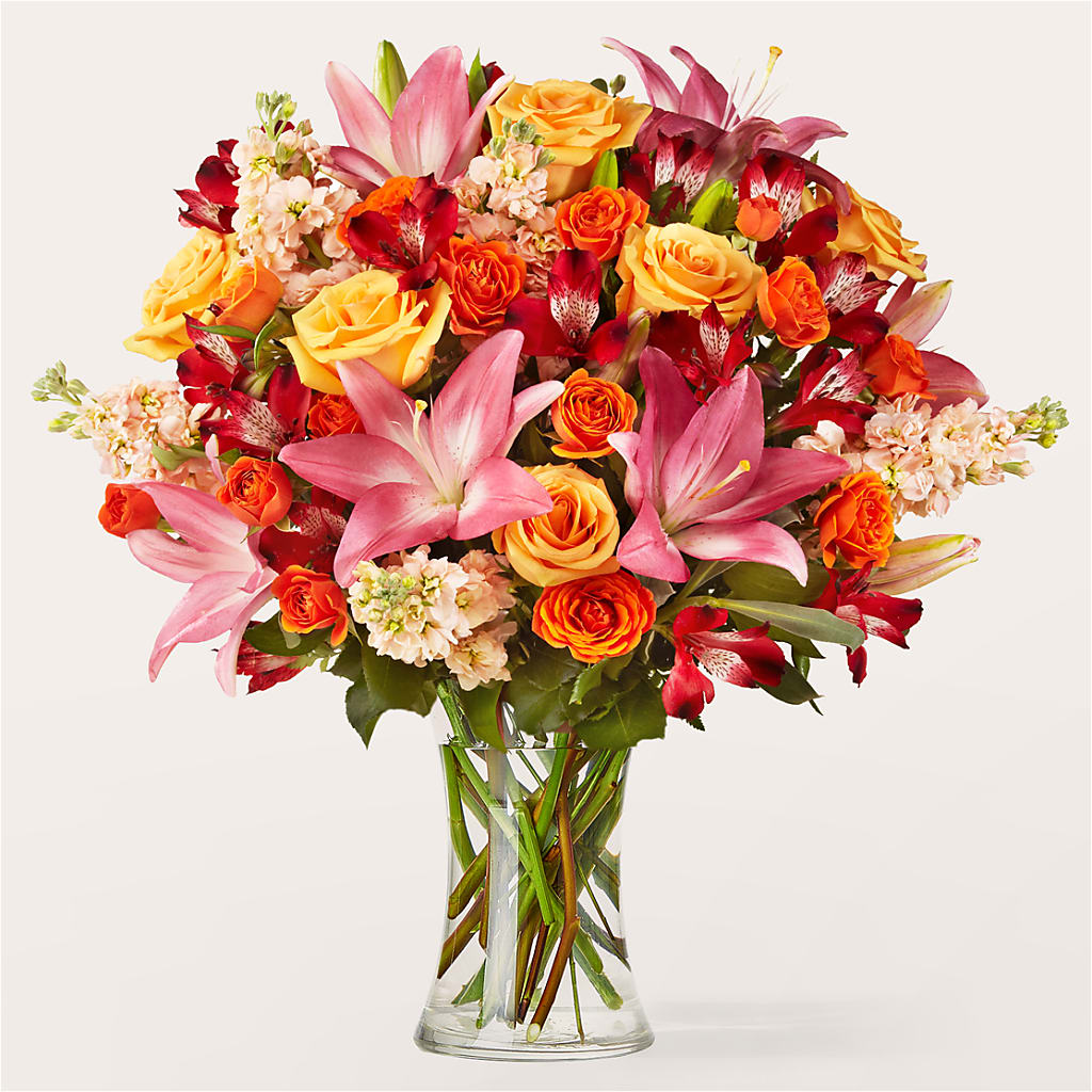 Full Heart Bouquet – MAGGIE'S FLORIST AND GIFTS, Decatur AL